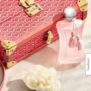 Parfums De Marly
Delina La Rosee Eau de Parfum, 2.5 oz.